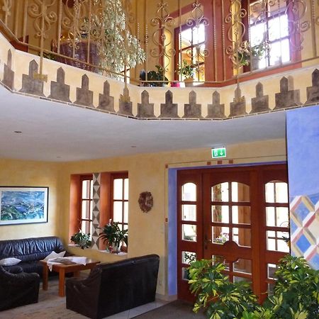 Ferienhotel Herzog Neumarkt am Wallersee Exterior foto